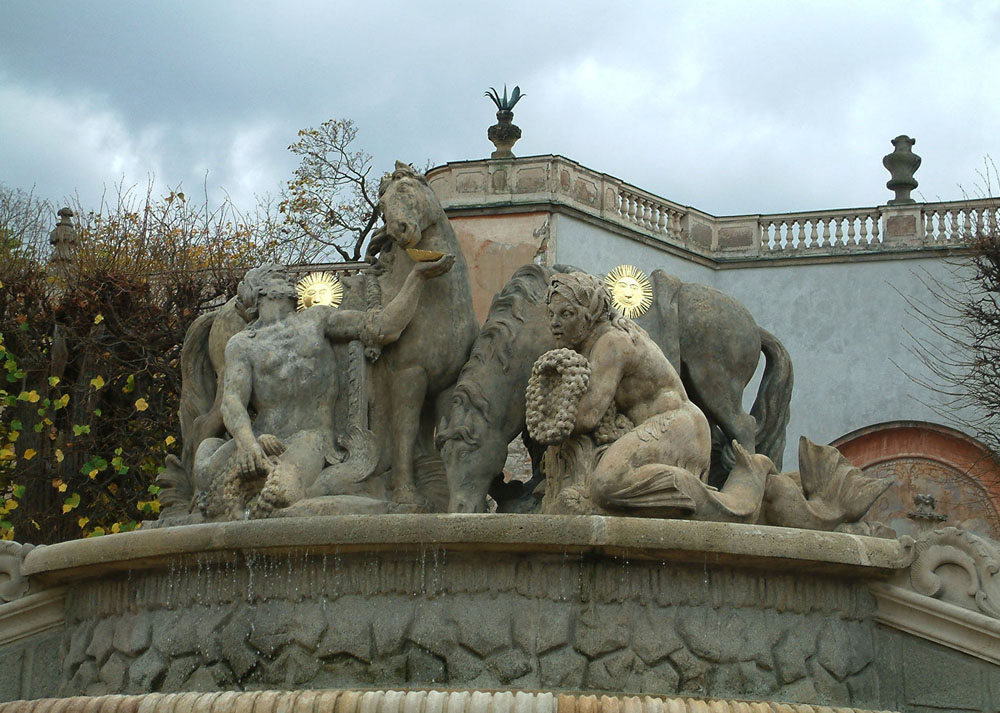 konečný stav po restaurování r. 2008